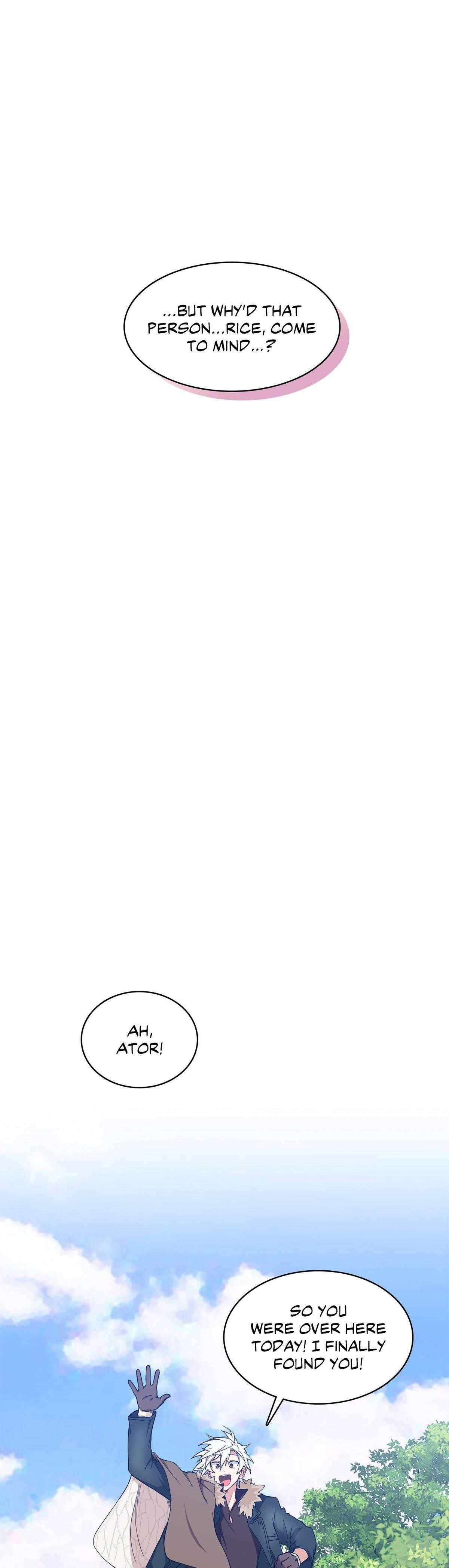 Eat and Go Chapter 27 - Page 30