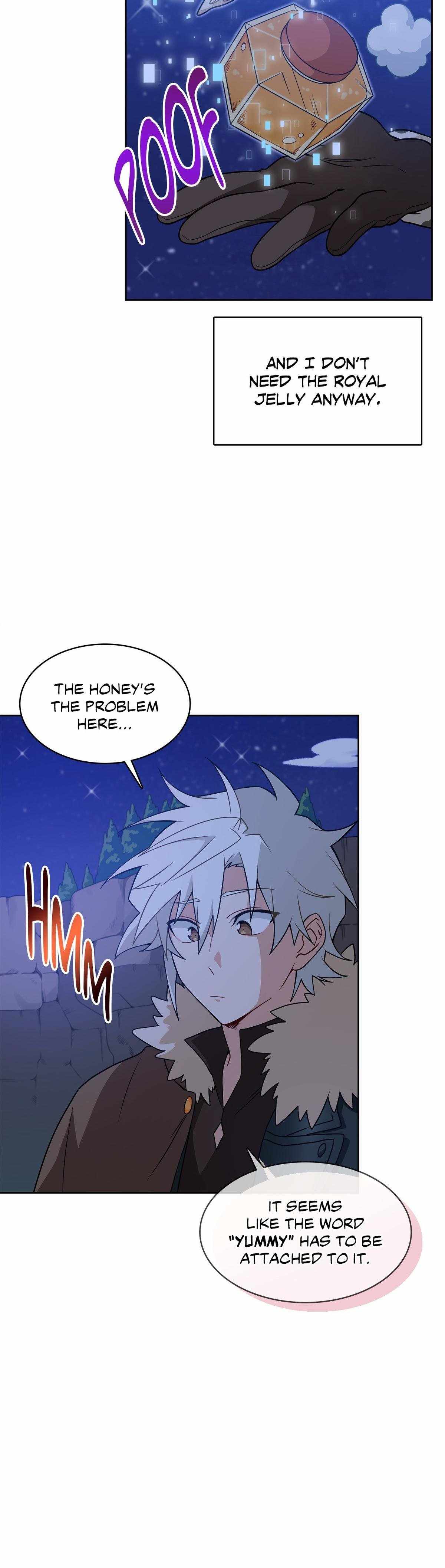 Eat and Go Chapter 27 - Page 4