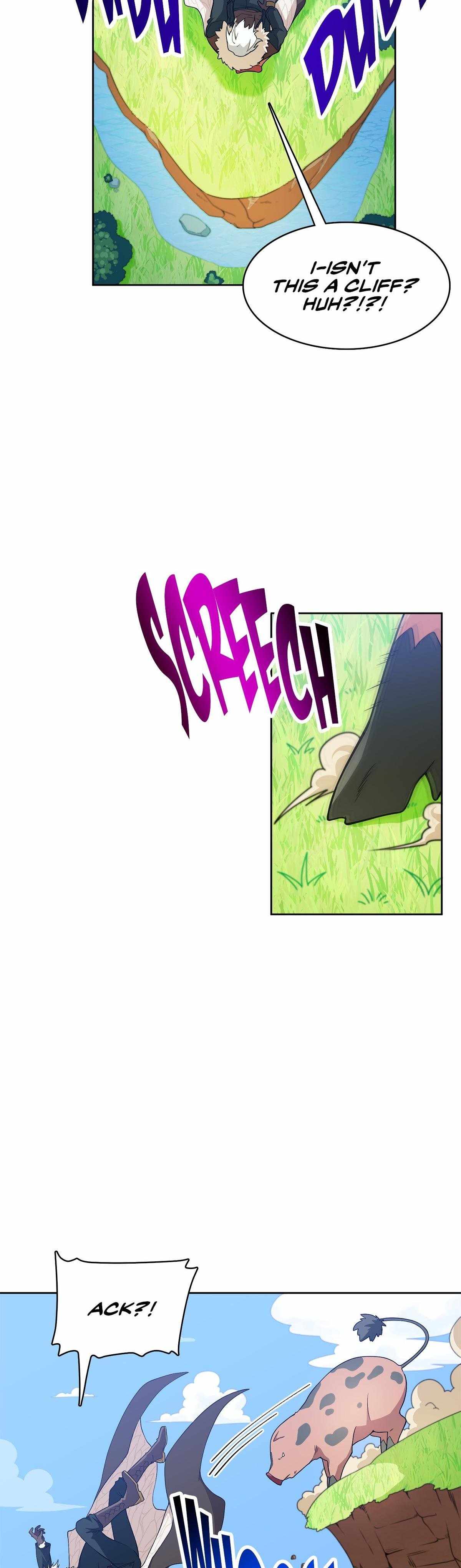 Eat and Go Chapter 27 - Page 39