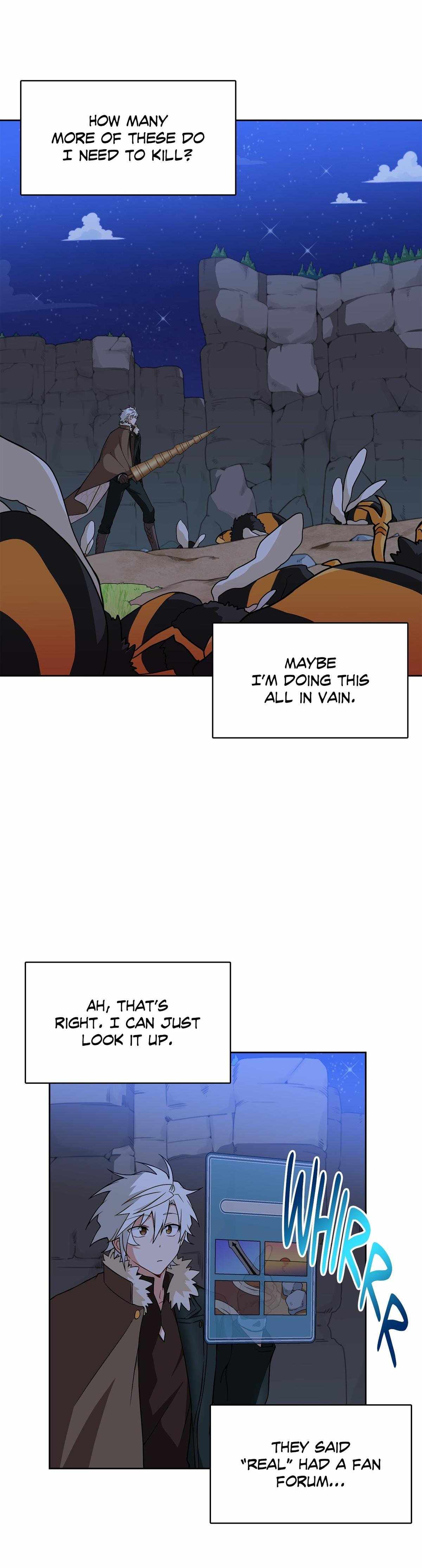 Eat and Go Chapter 27 - Page 5