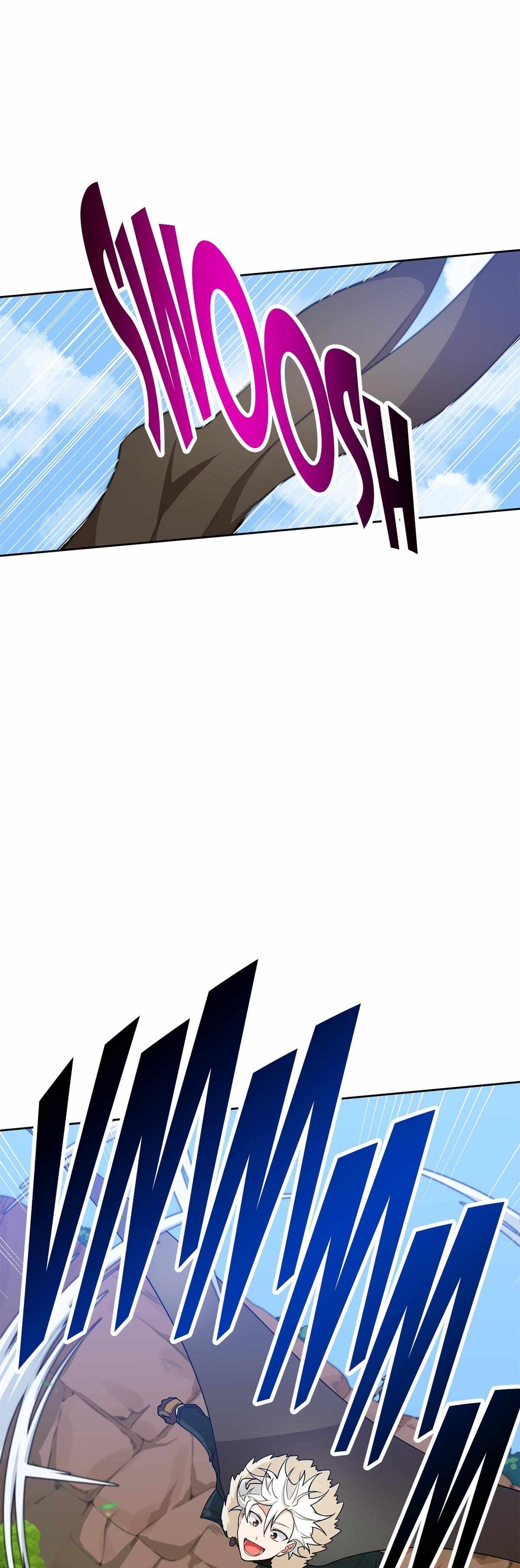 Eat and Go Chapter 27 - Page 41