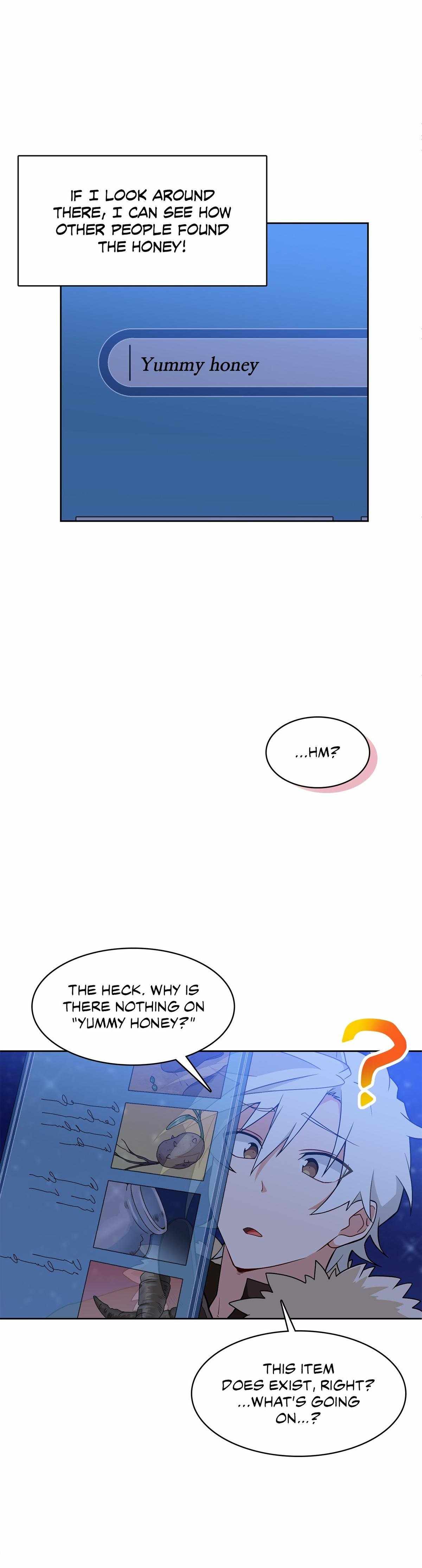 Eat and Go Chapter 27 - Page 6