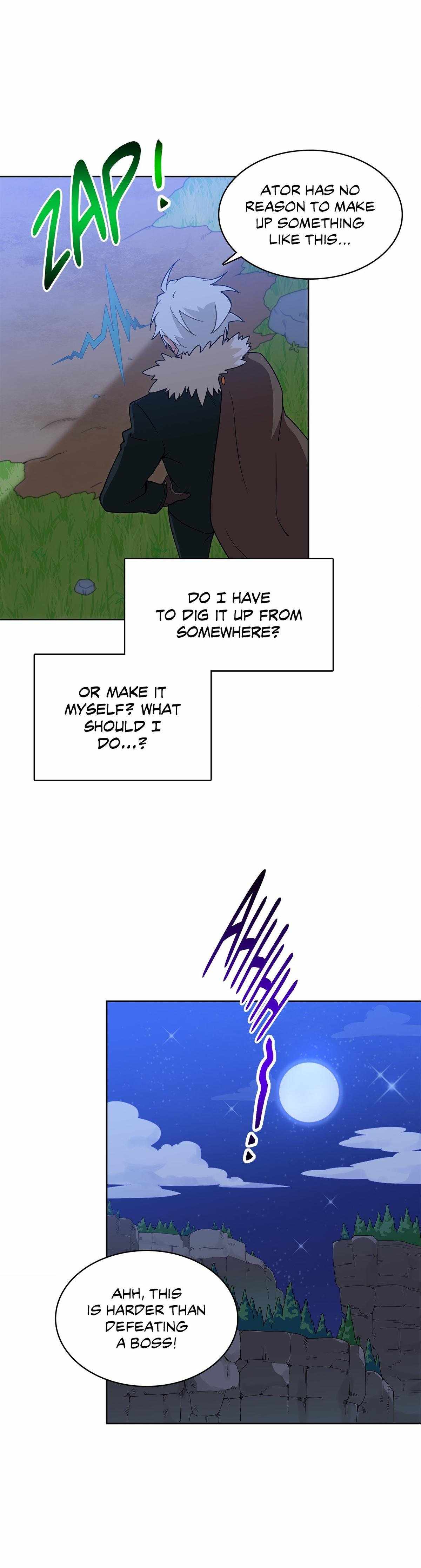 Eat and Go Chapter 27 - Page 7