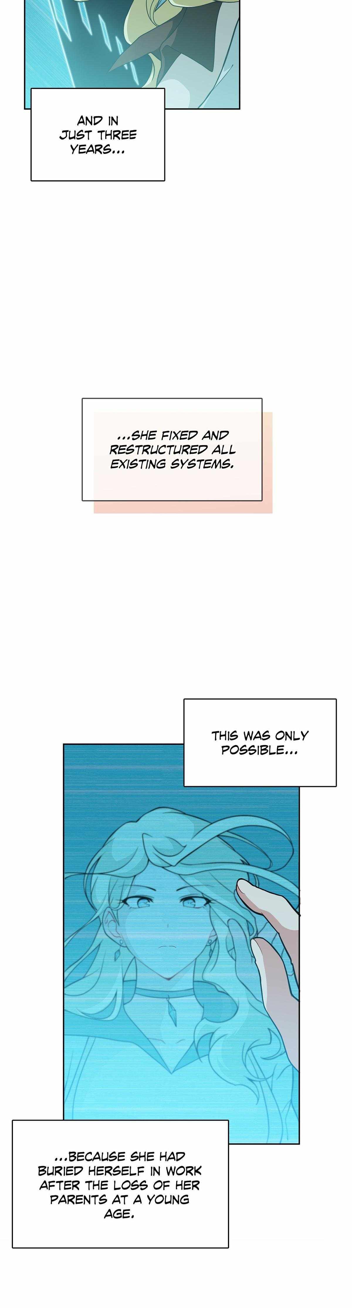 Eat and Go Chapter 27 - Page 10