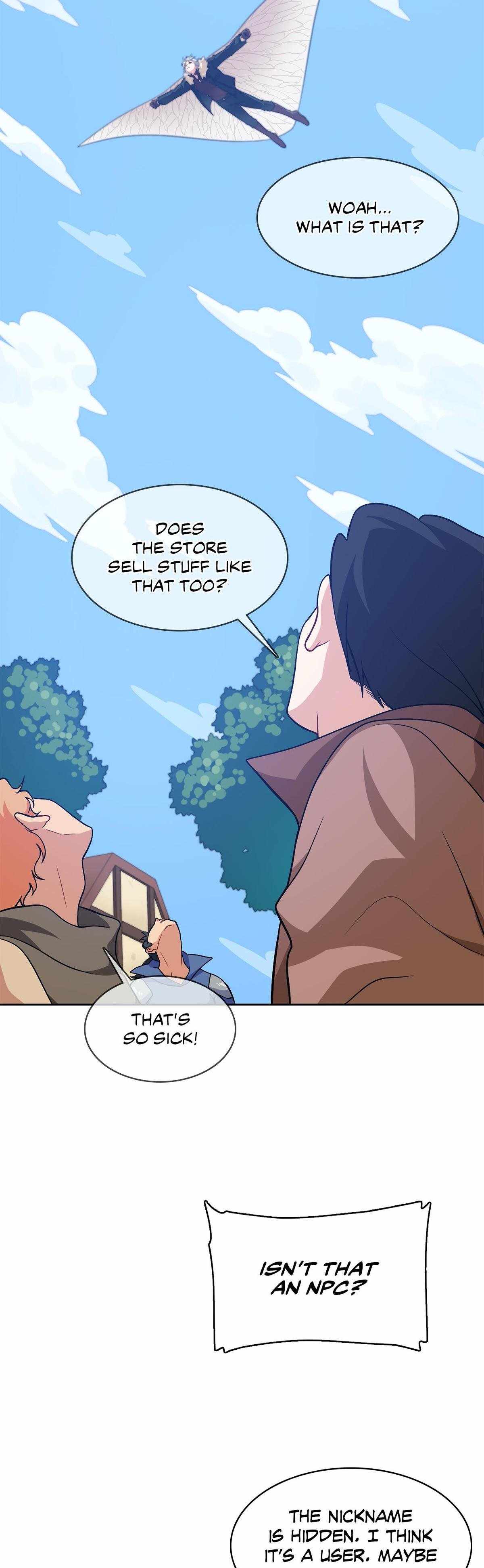 Eat and Go Chapter 28 - Page 2
