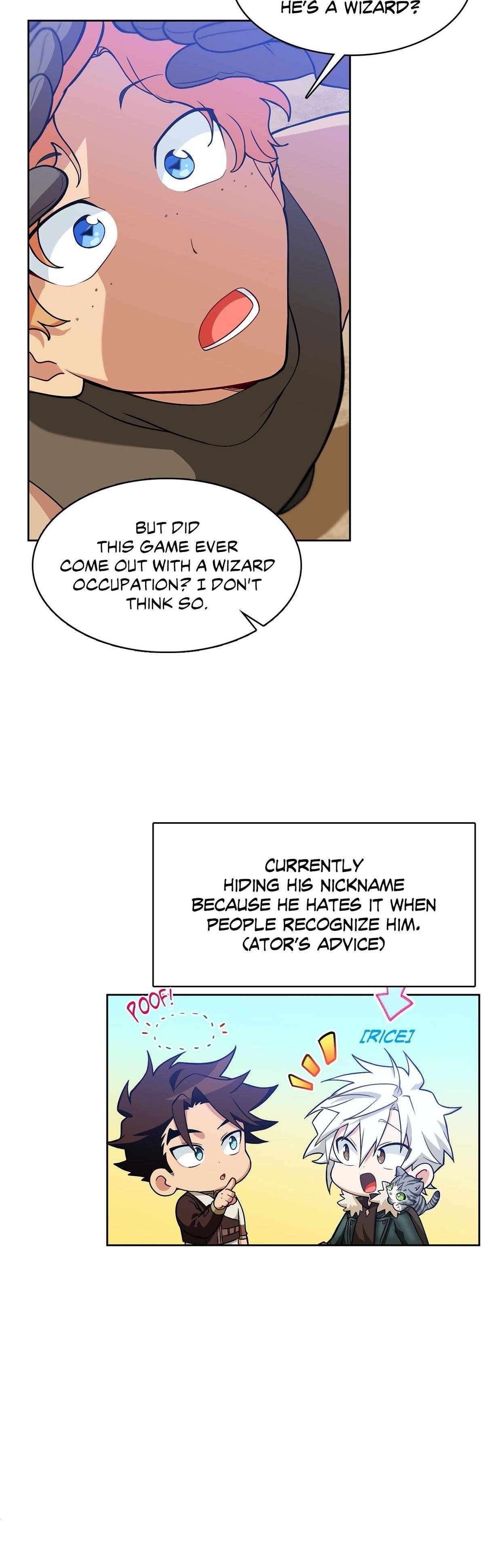 Eat and Go Chapter 28 - Page 3