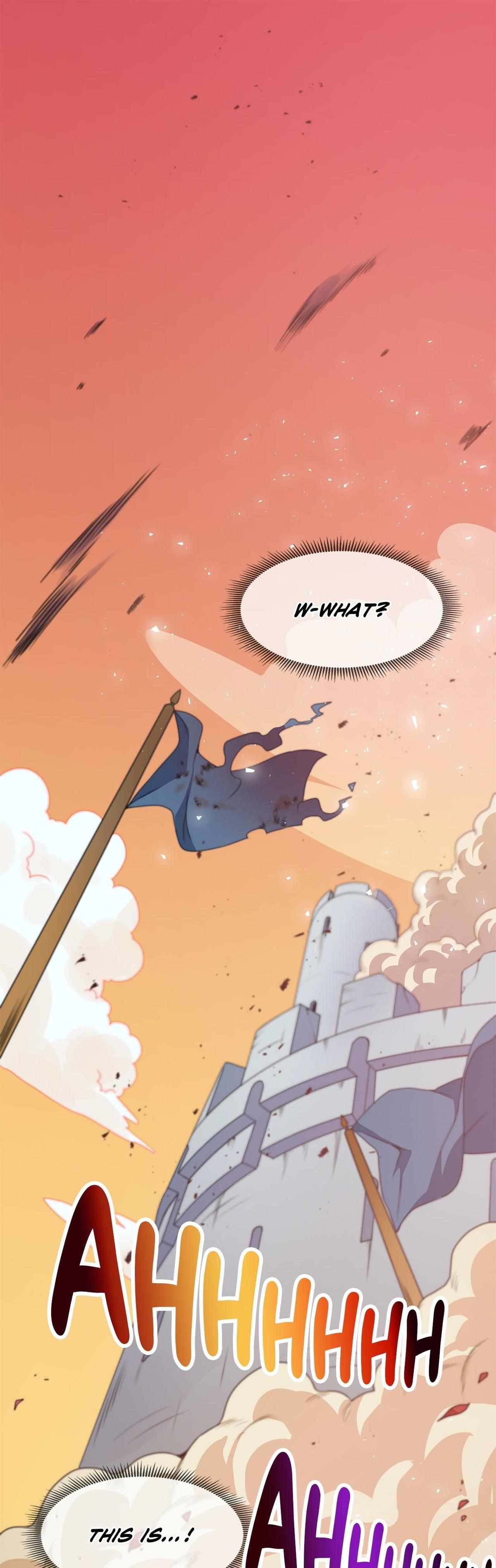 Eat and Go Chapter 28 - Page 23