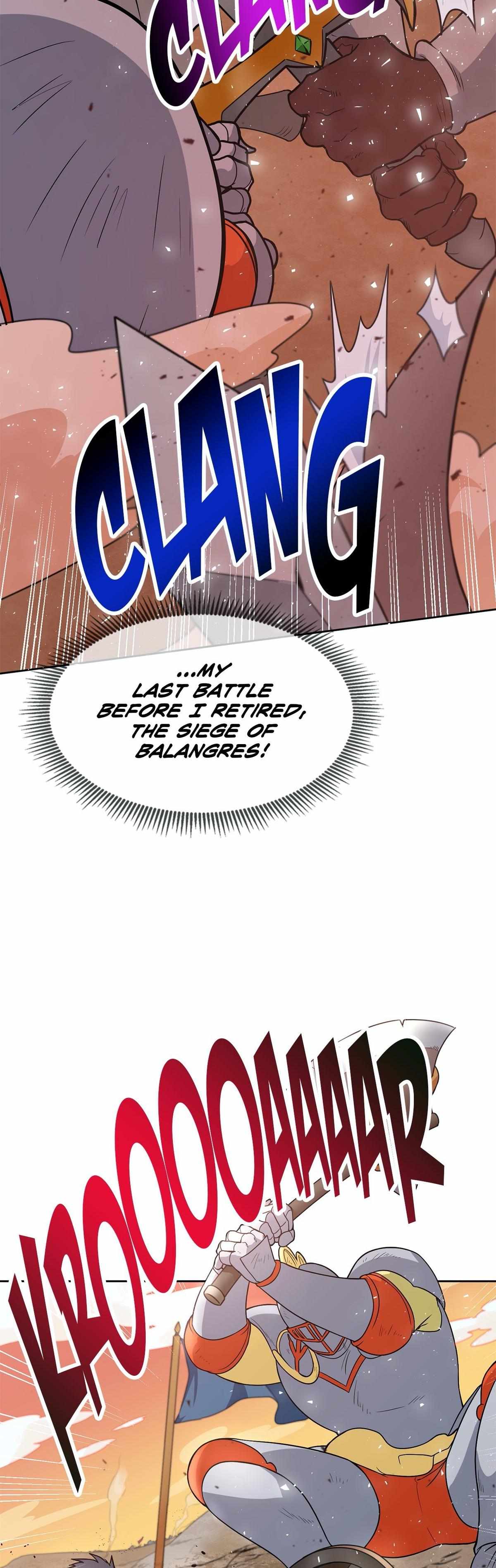 Eat and Go Chapter 28 - Page 25