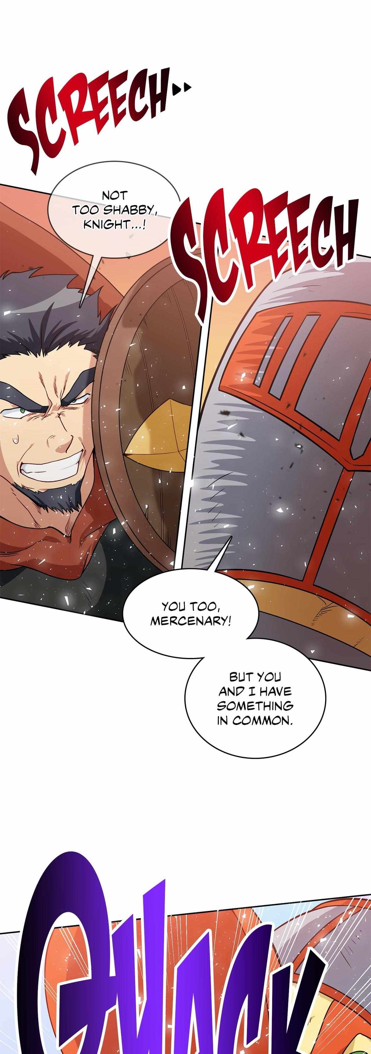 Eat and Go Chapter 28 - Page 27