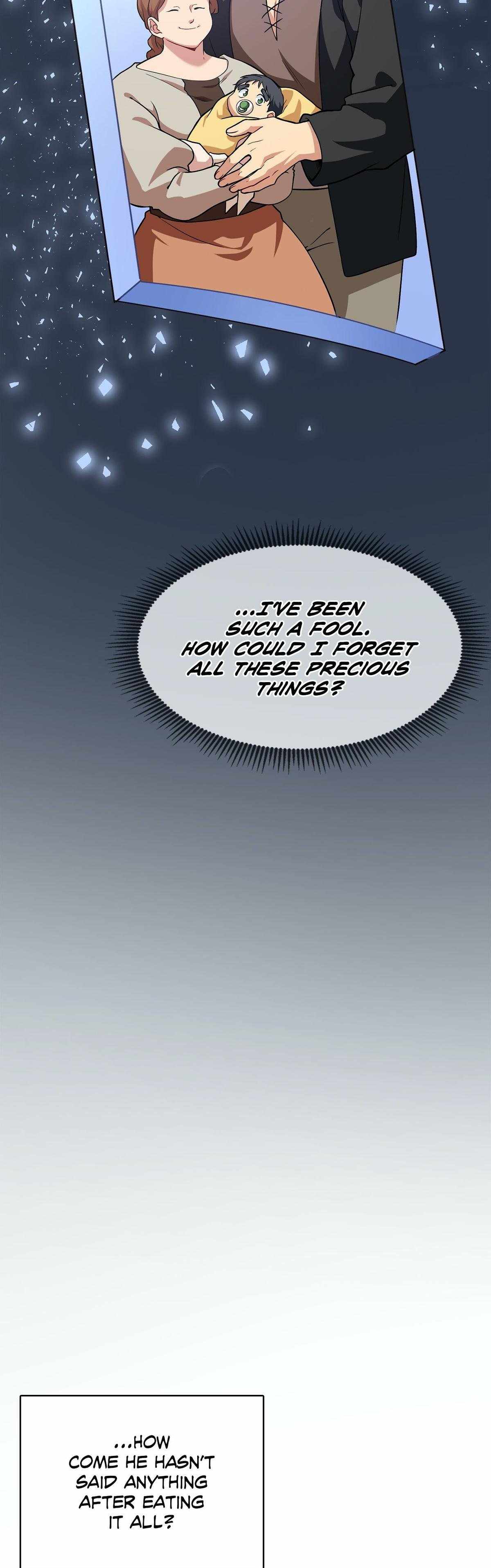 Eat and Go Chapter 28 - Page 32