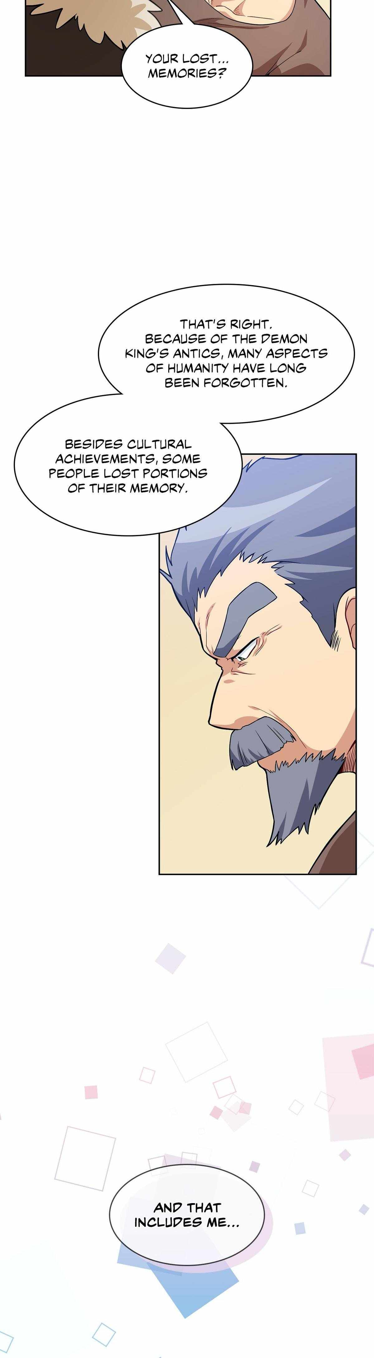 Eat and Go Chapter 28 - Page 35