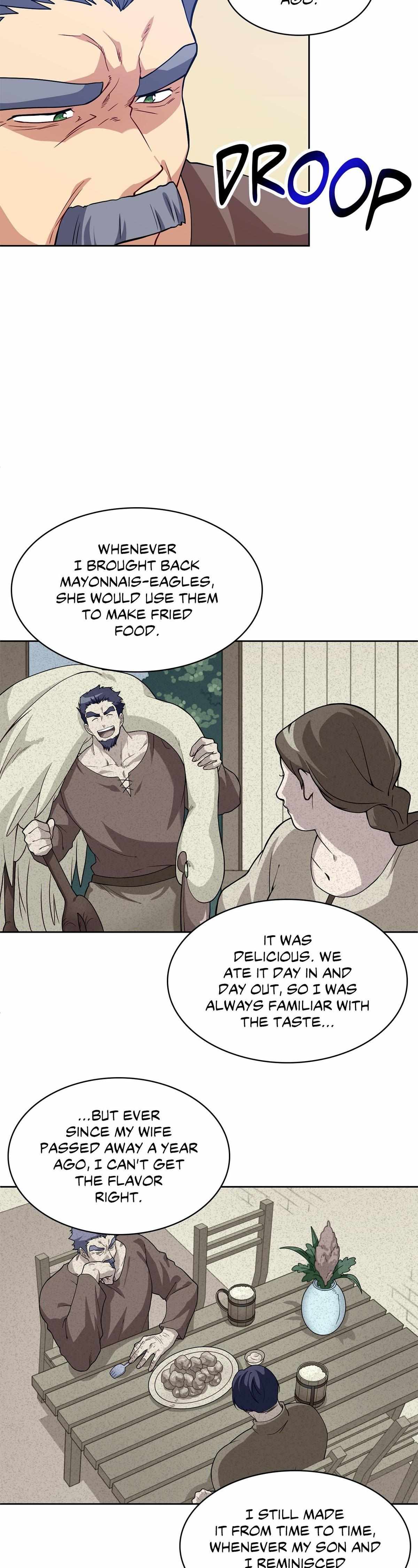 Eat and Go Chapter 28 - Page 39