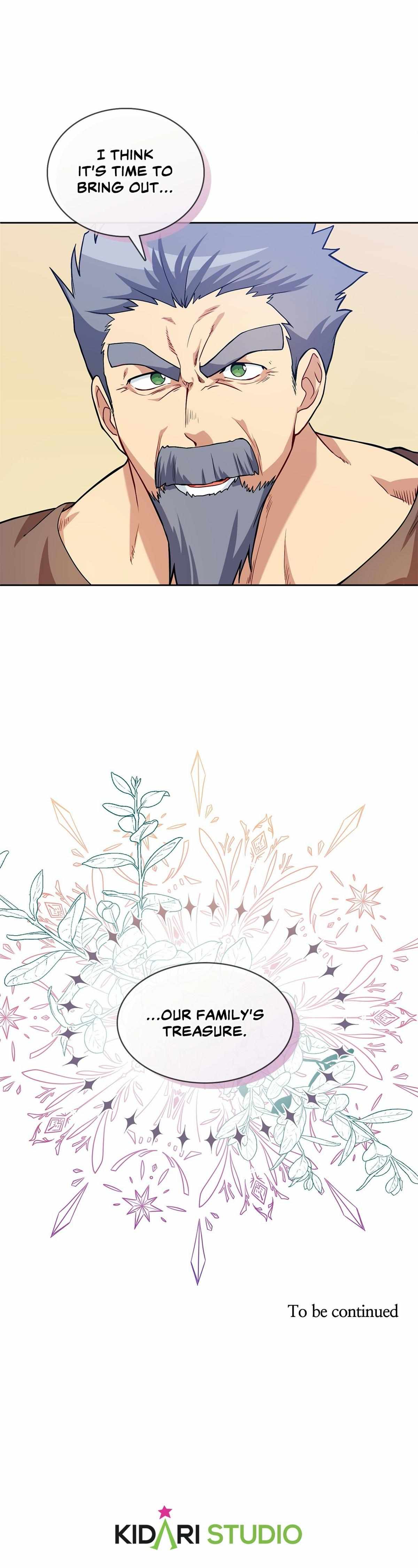 Eat and Go Chapter 28 - Page 41