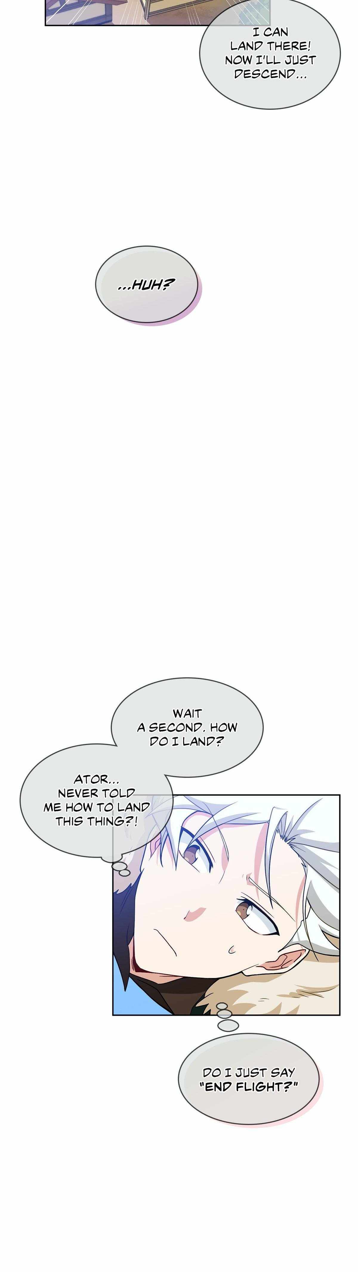 Eat and Go Chapter 28 - Page 6
