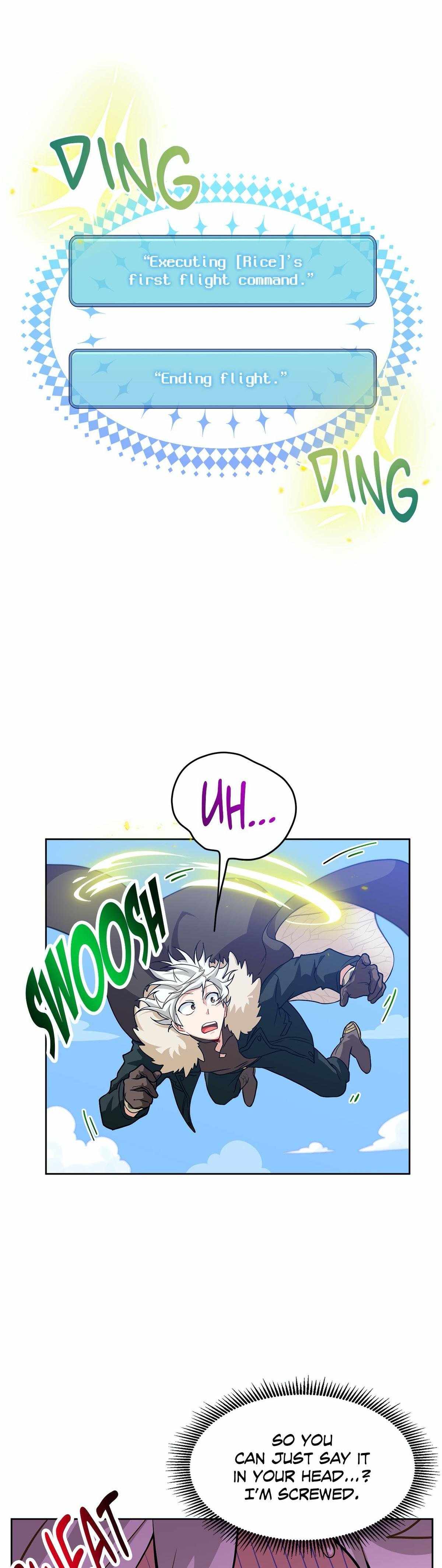 Eat and Go Chapter 28 - Page 7