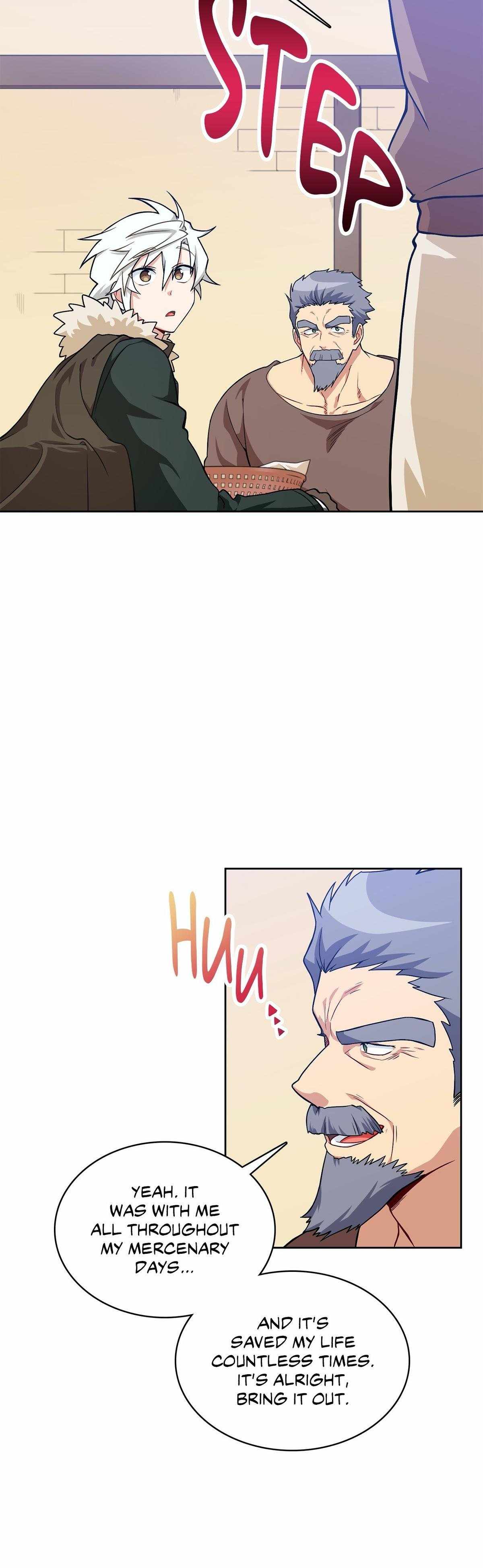 Eat and Go Chapter 29 - Page 2