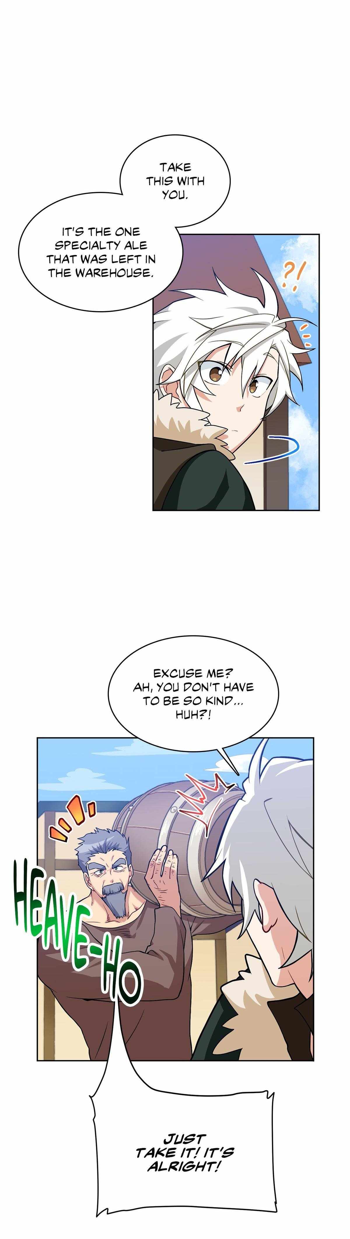 Eat and Go Chapter 29 - Page 12