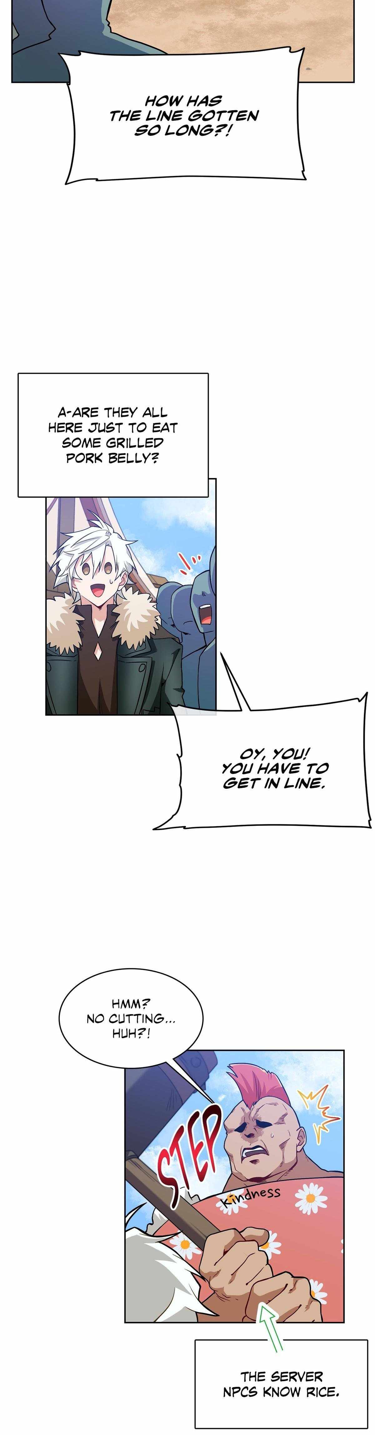 Eat and Go Chapter 29 - Page 15