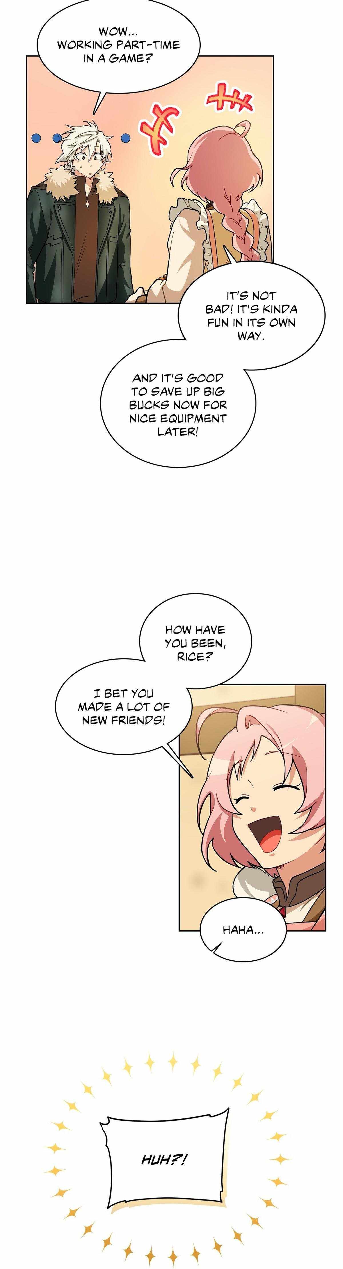 Eat and Go Chapter 29 - Page 18
