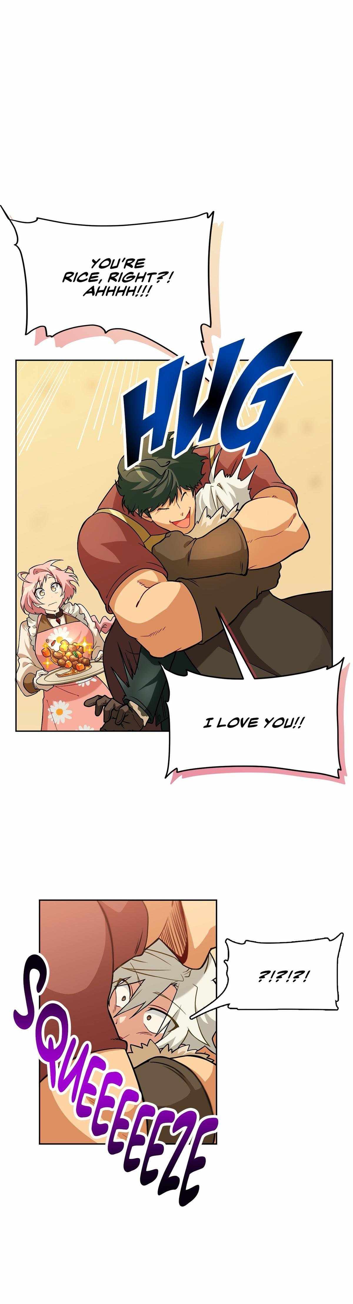 Eat and Go Chapter 29 - Page 19