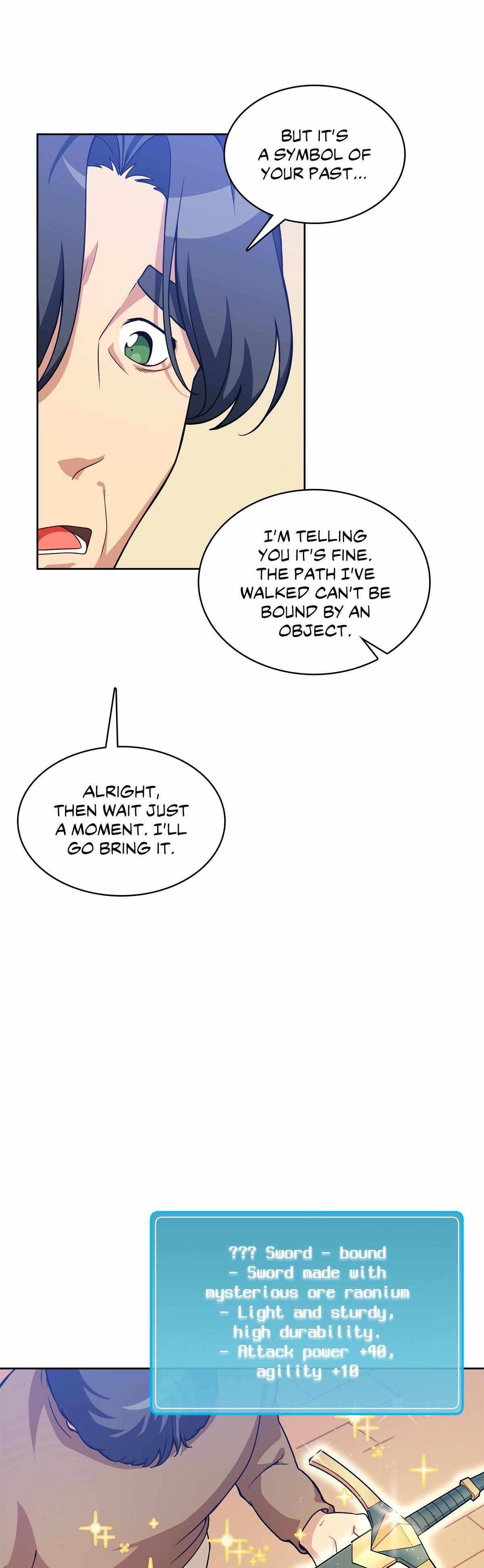 Eat and Go Chapter 29 - Page 3