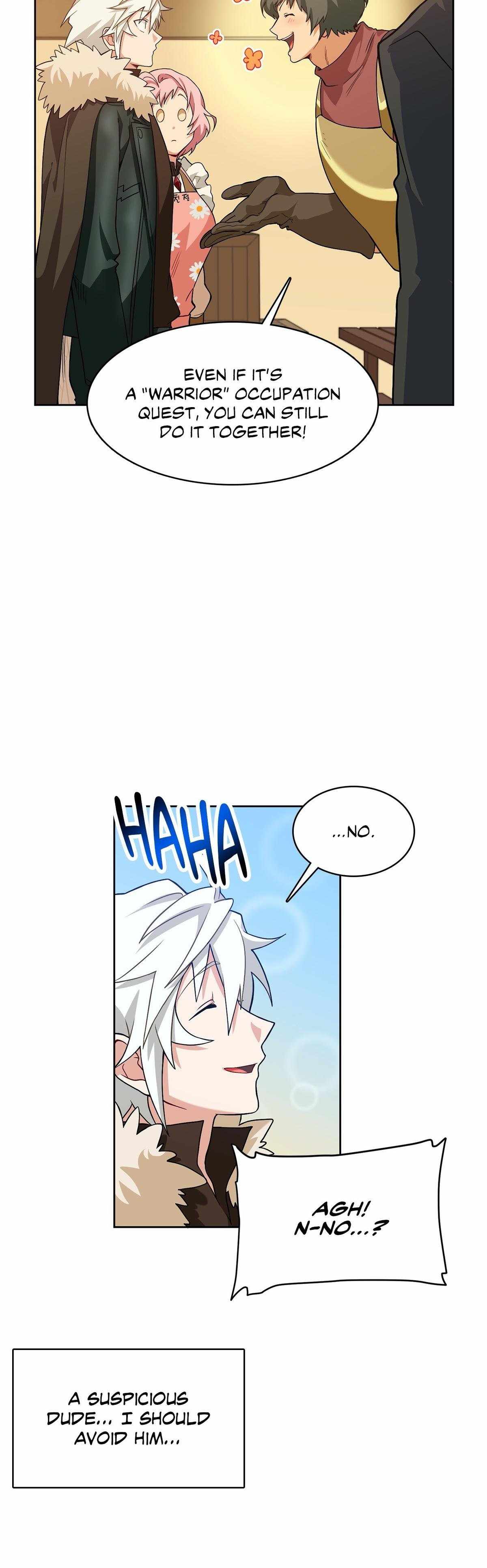 Eat and Go Chapter 29 - Page 24