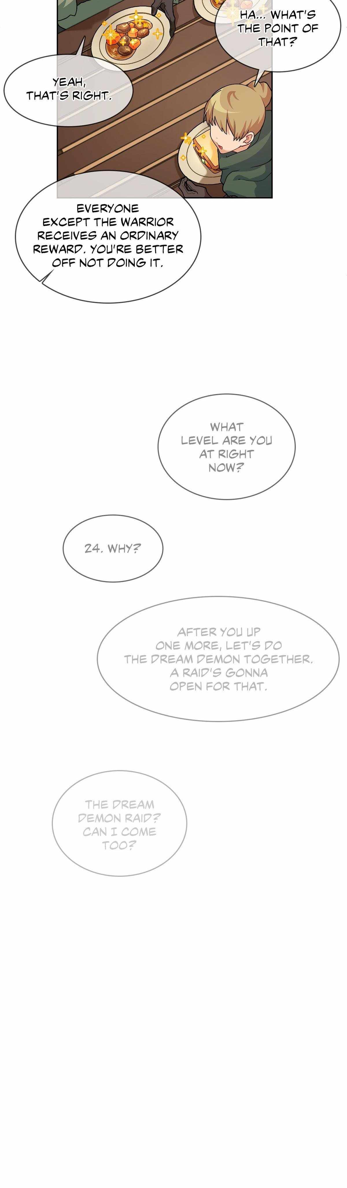 Eat and Go Chapter 29 - Page 27