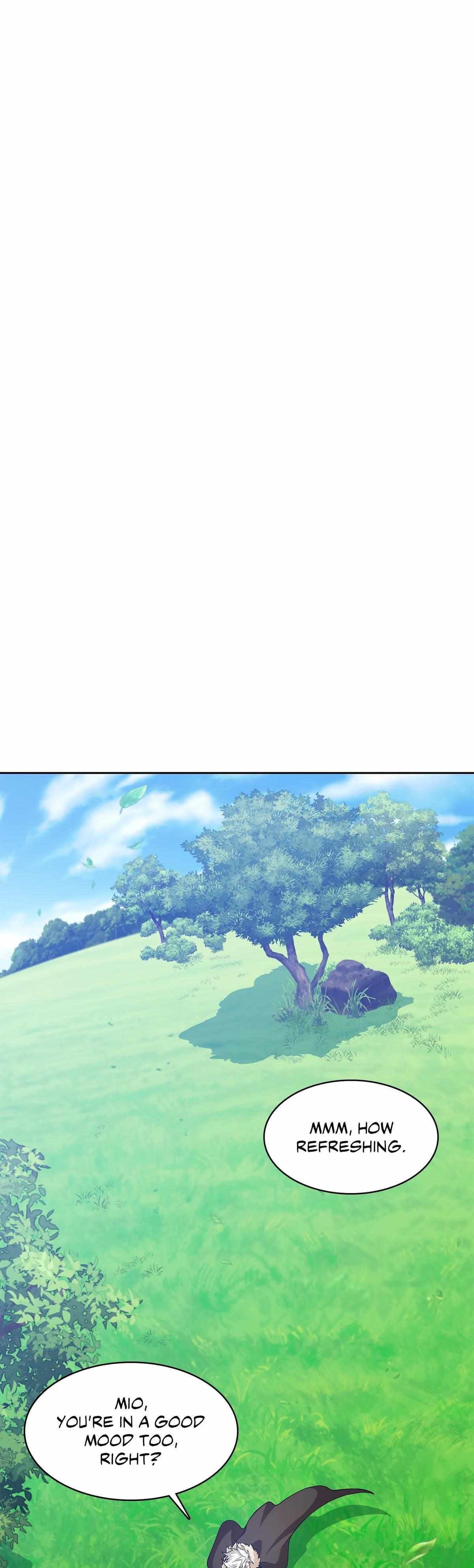 Eat and Go Chapter 29 - Page 28