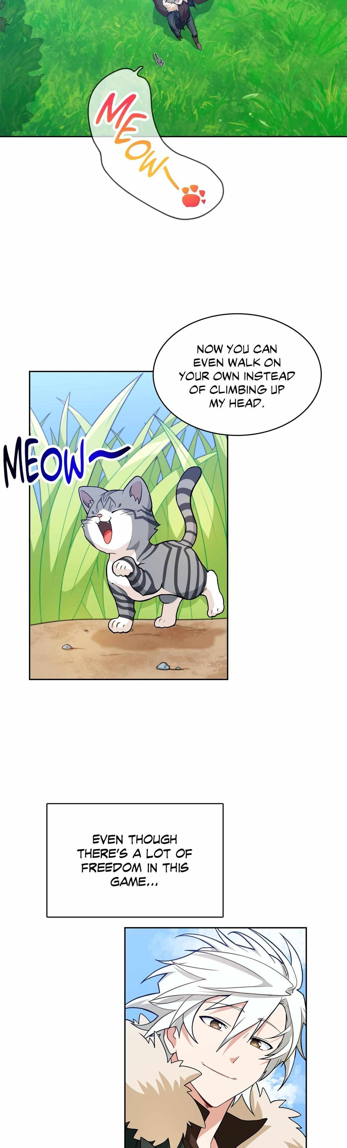 Eat and Go Chapter 29 - Page 29