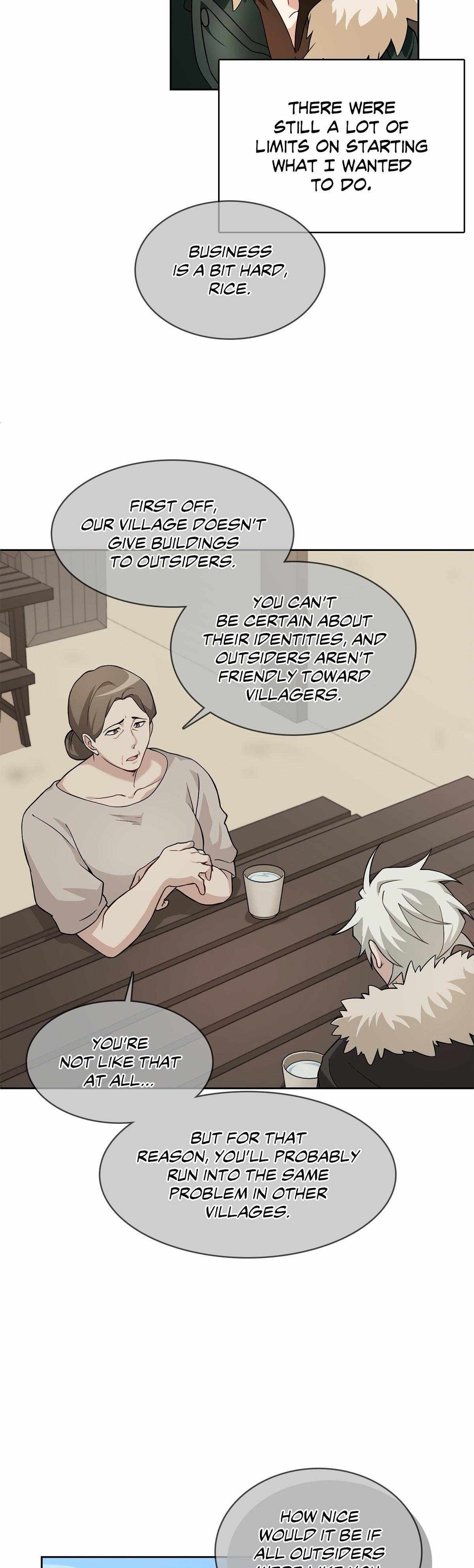 Eat and Go Chapter 29 - Page 30