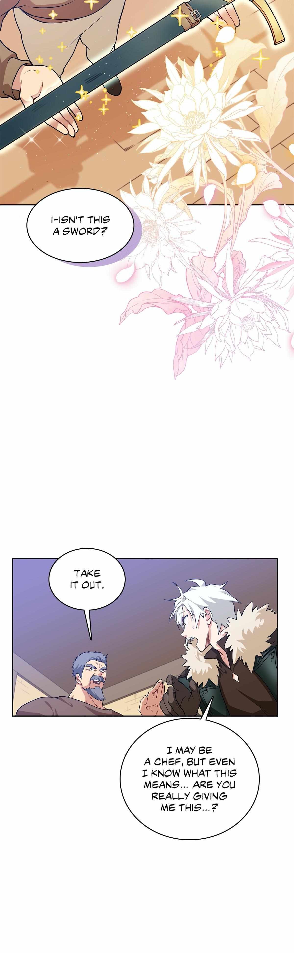 Eat and Go Chapter 29 - Page 4