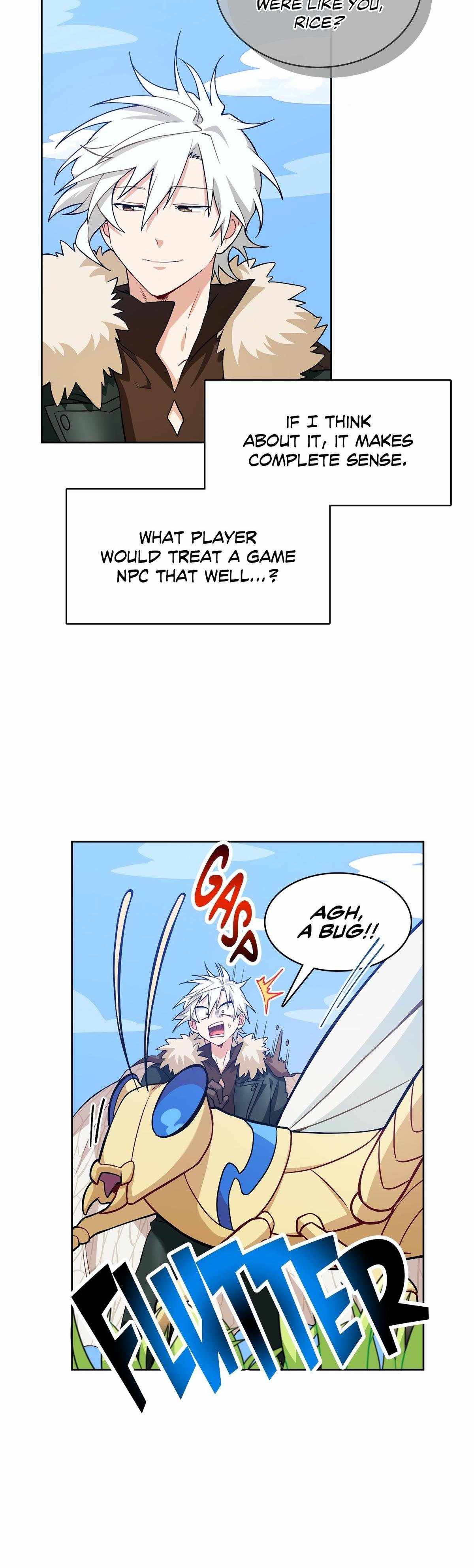 Eat and Go Chapter 29 - Page 31