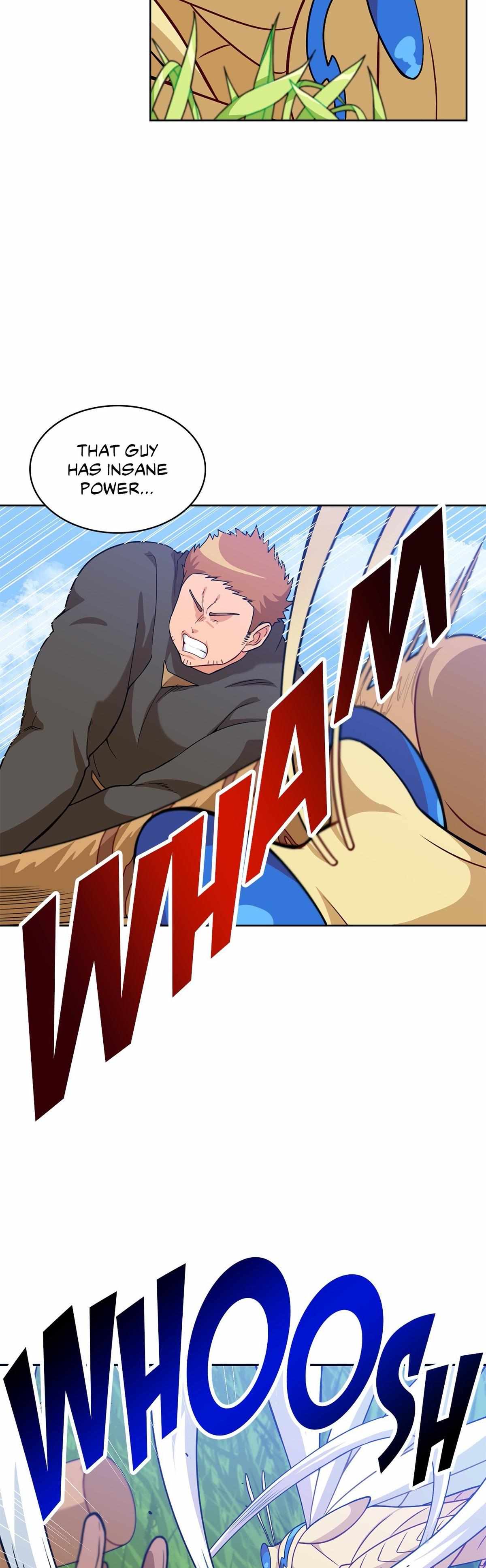 Eat and Go Chapter 29 - Page 33