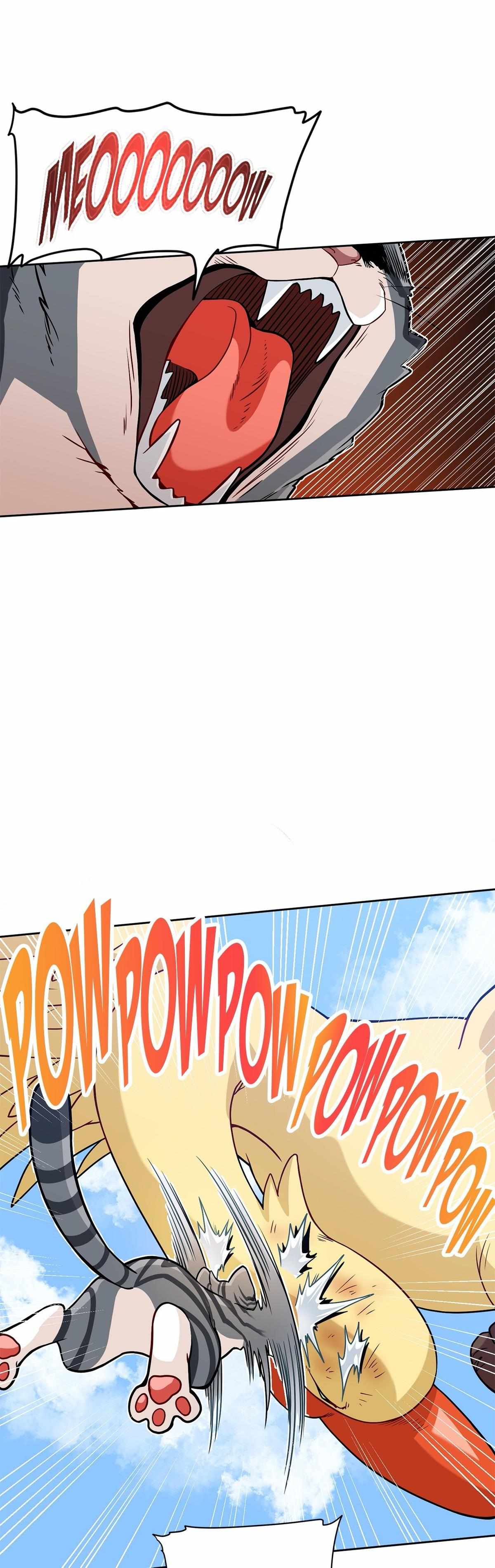 Eat and Go Chapter 29 - Page 36