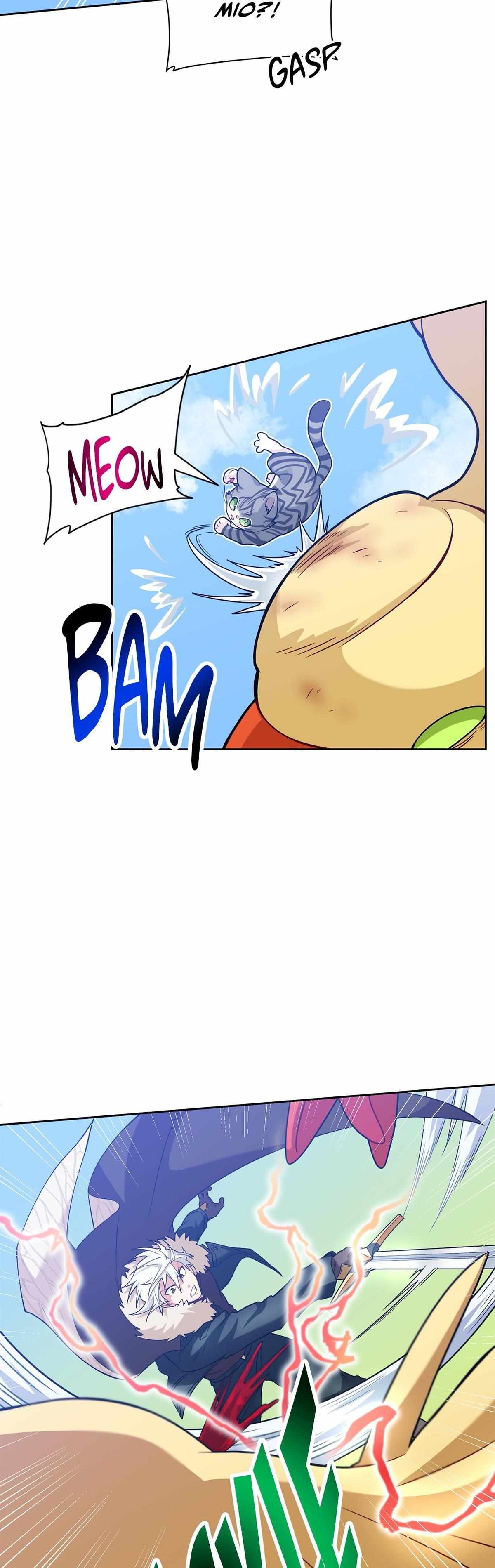 Eat and Go Chapter 29 - Page 37