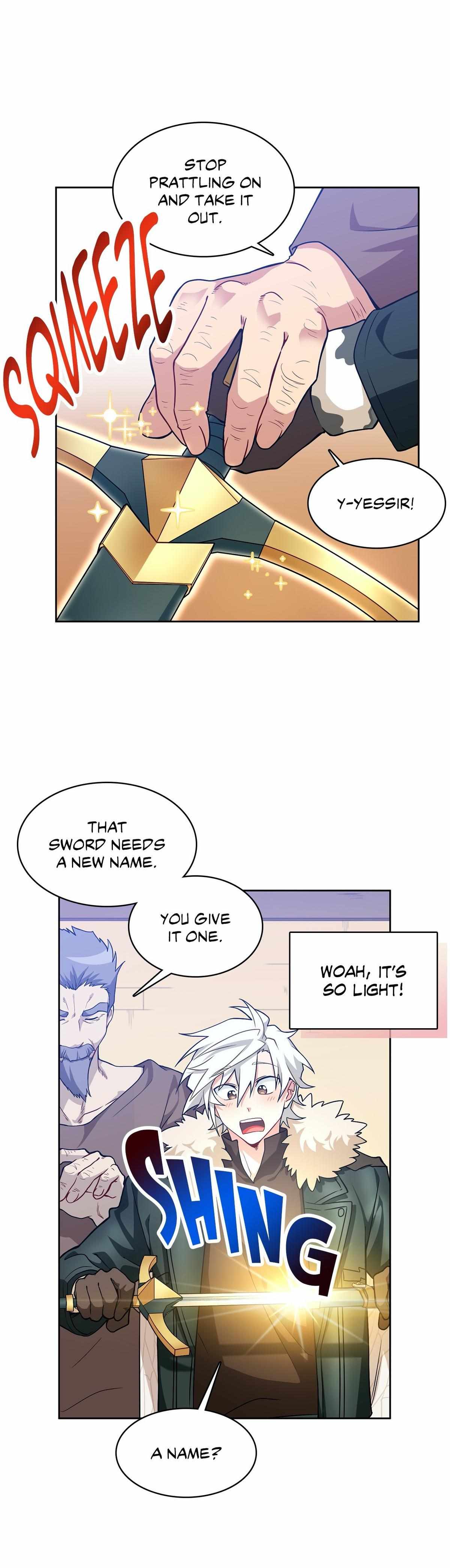 Eat and Go Chapter 29 - Page 5