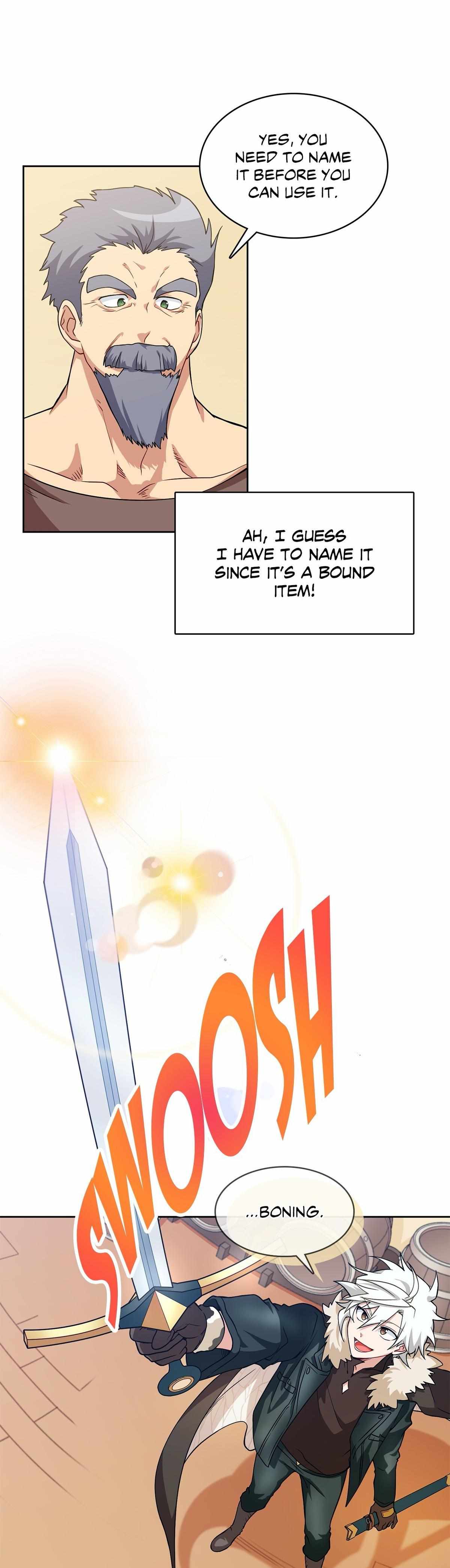 Eat and Go Chapter 29 - Page 6
