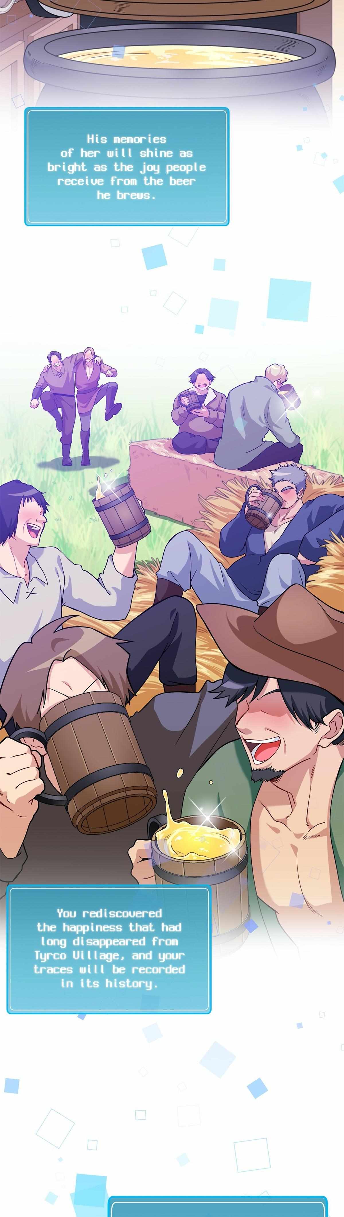 Eat and Go Chapter 29 - Page 10
