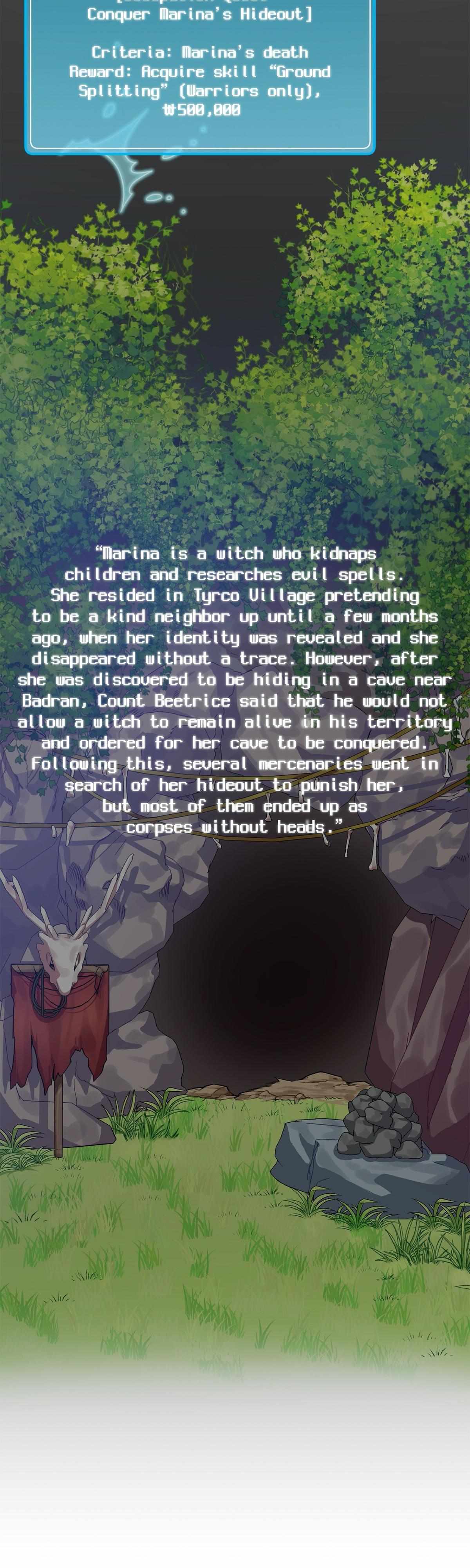 Eat and Go Chapter 30 - Page 12