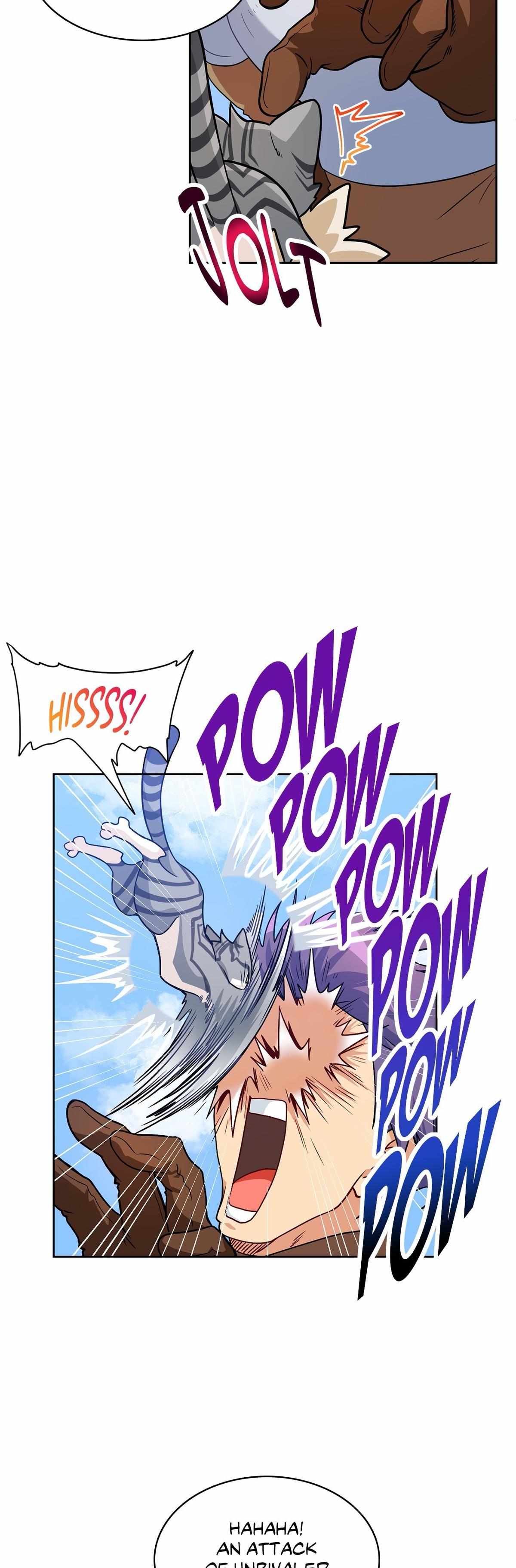 Eat and Go Chapter 30 - Page 14