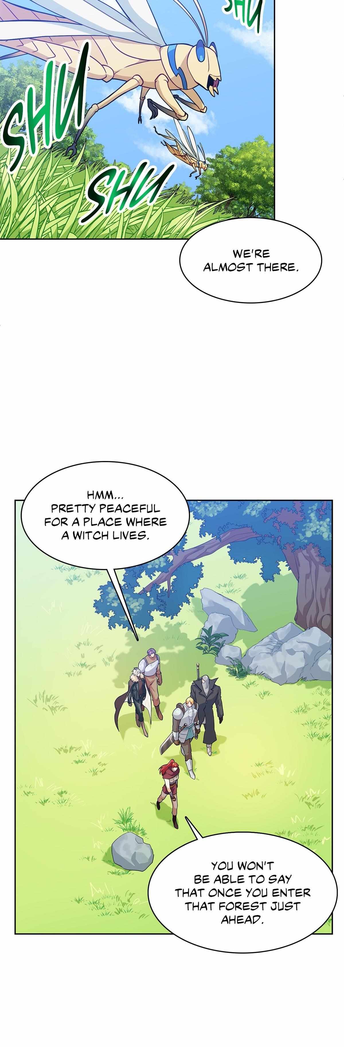 Eat and Go Chapter 30 - Page 16