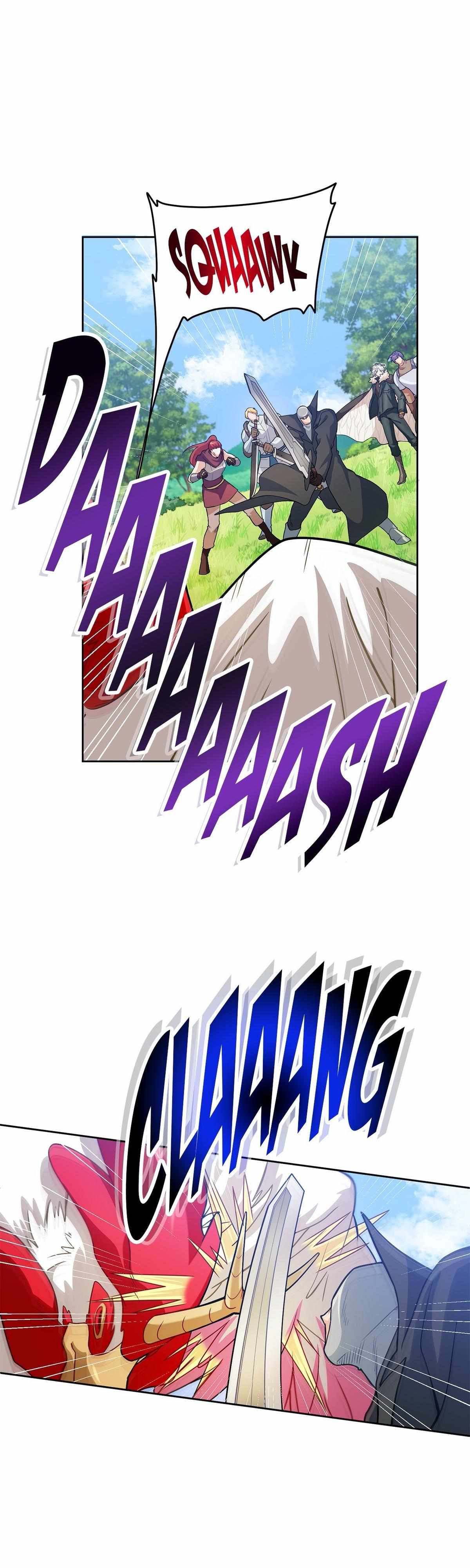 Eat and Go Chapter 30 - Page 20