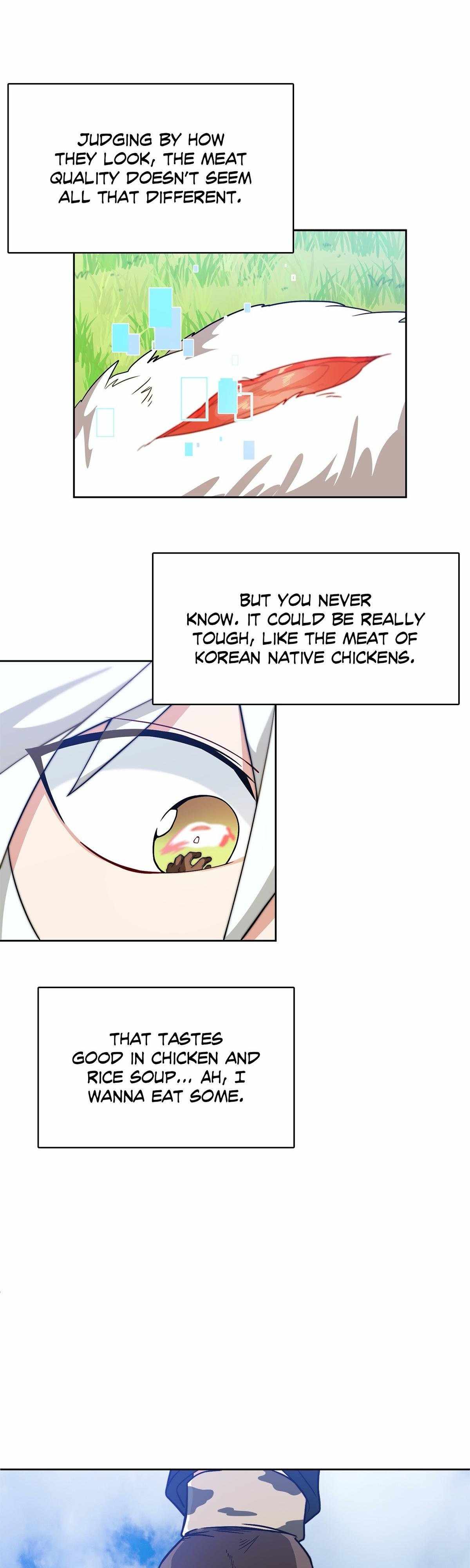 Eat and Go Chapter 30 - Page 27