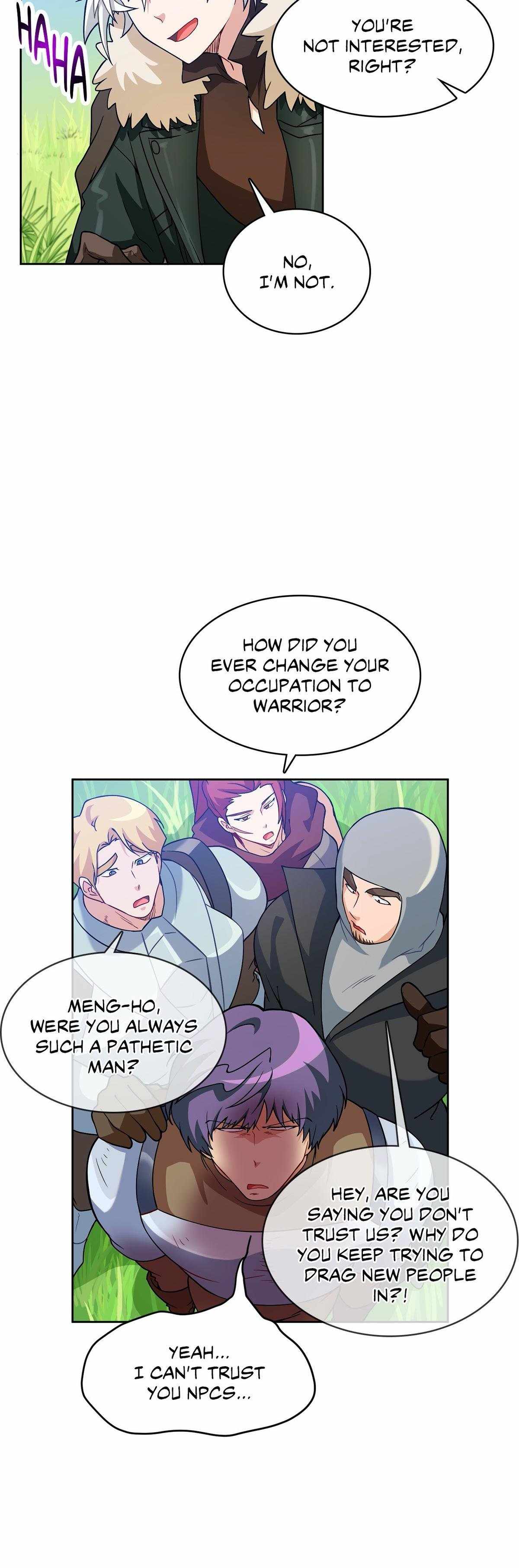 Eat and Go Chapter 30 - Page 7