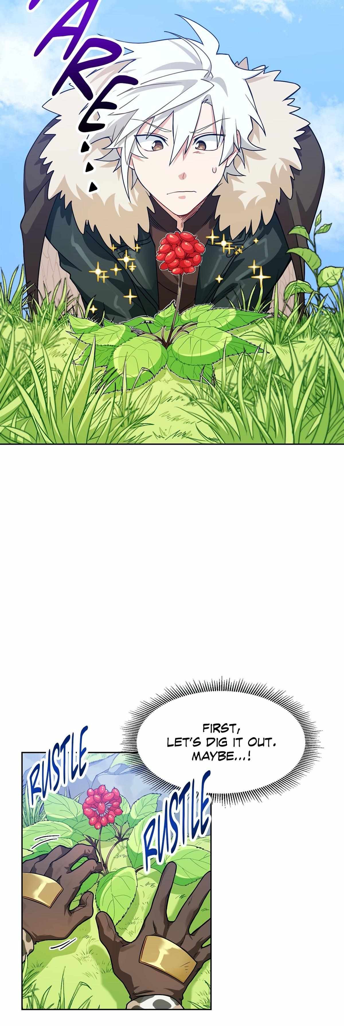 Eat and Go Chapter 31 - Page 2