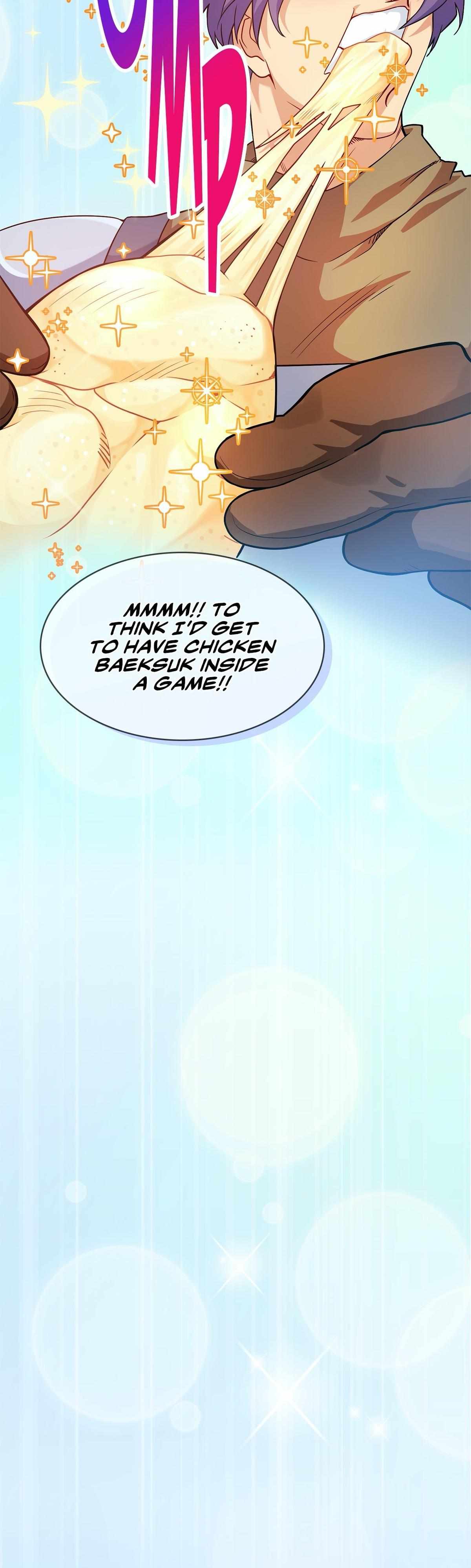 Eat and Go Chapter 31 - Page 16