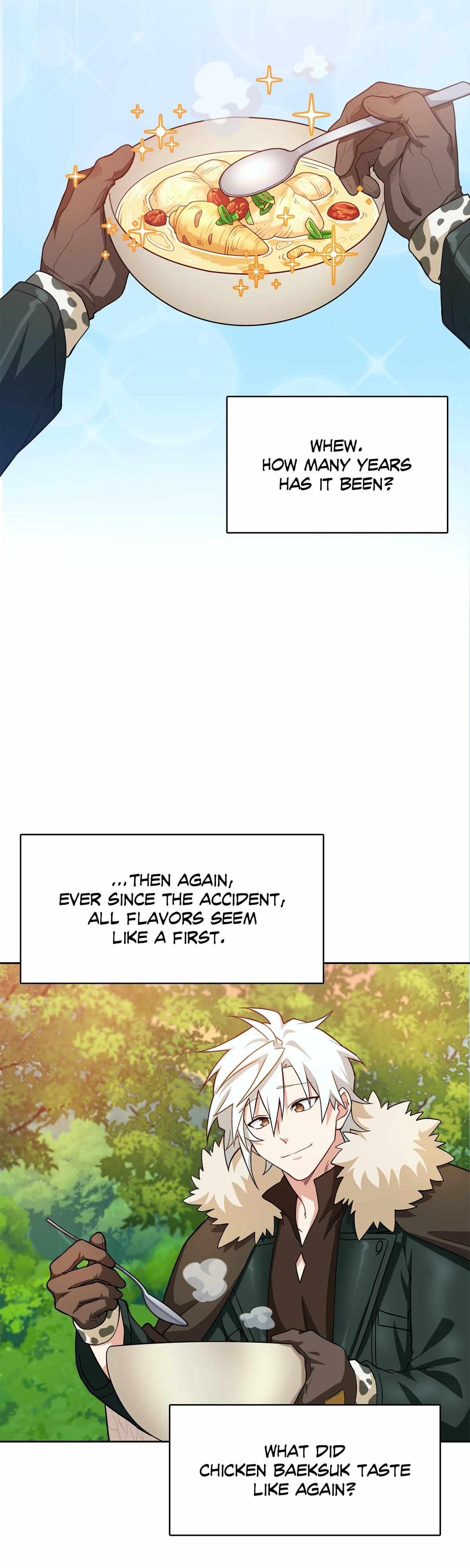 Eat and Go Chapter 31 - Page 17