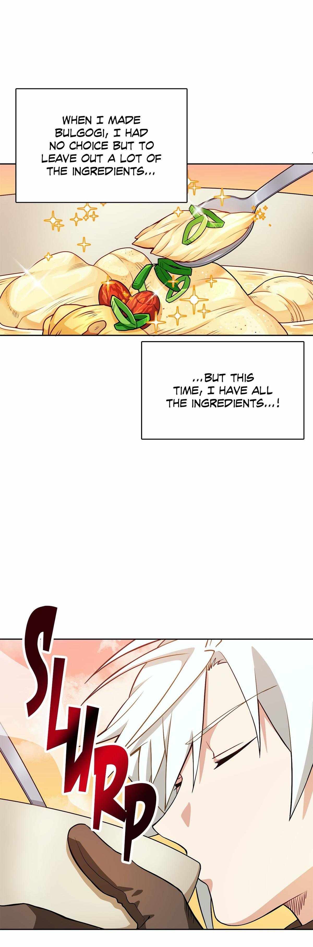 Eat and Go Chapter 31 - Page 18