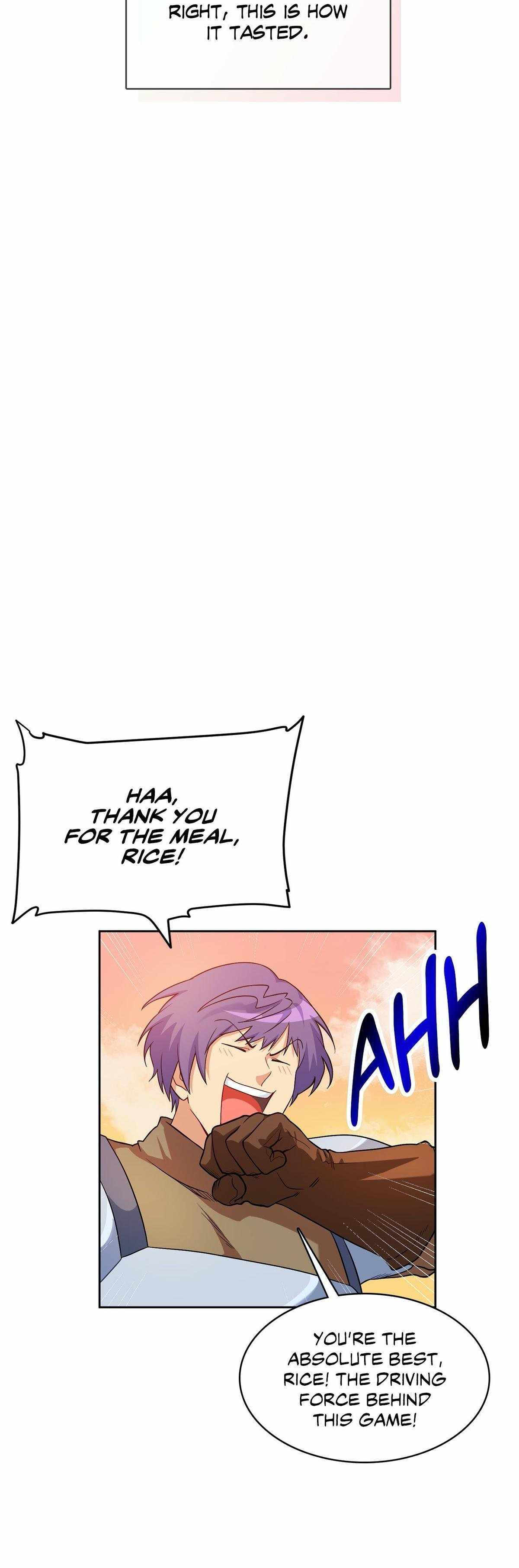 Eat and Go Chapter 31 - Page 21
