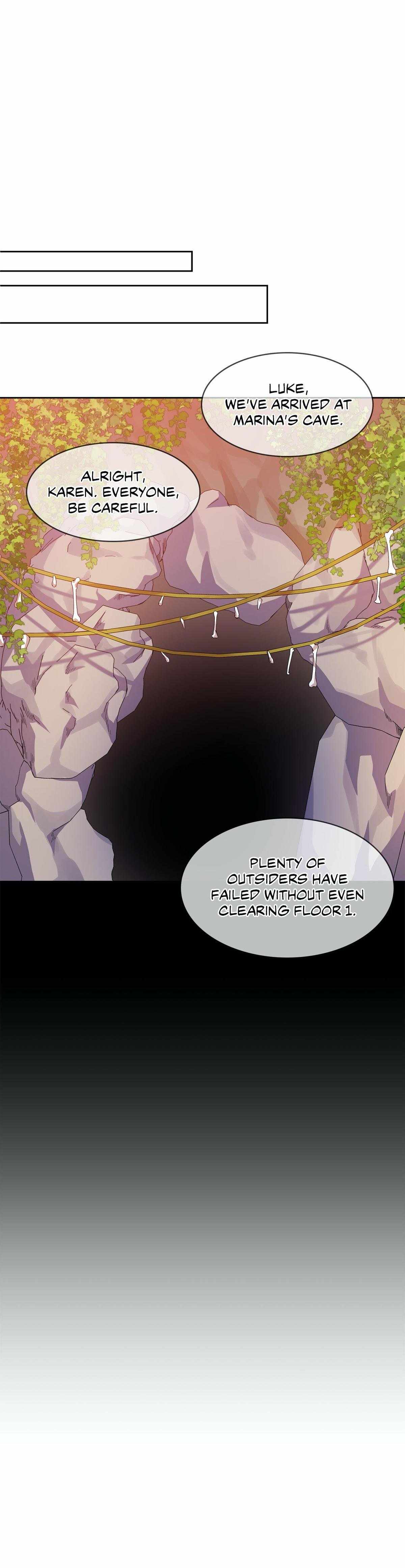 Eat and Go Chapter 31 - Page 25